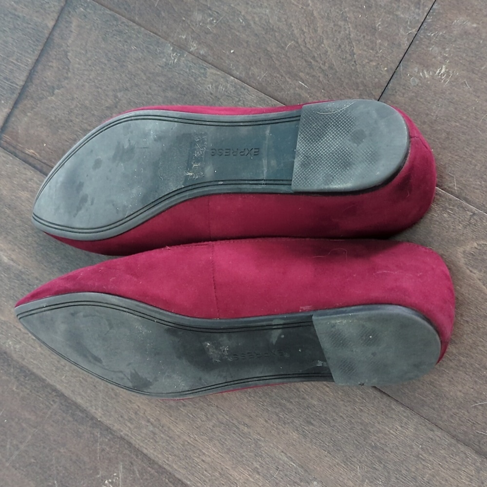 Express flats - Picture 3 of 4